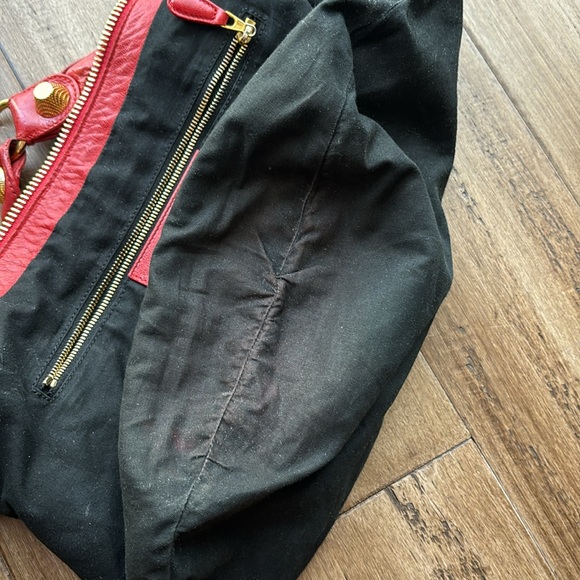 Balenciaga Agneau Giant 21 hobo bag - Picture 11 of 16